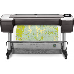 "HP DesignJet T1700 44 Zoll Drucker"