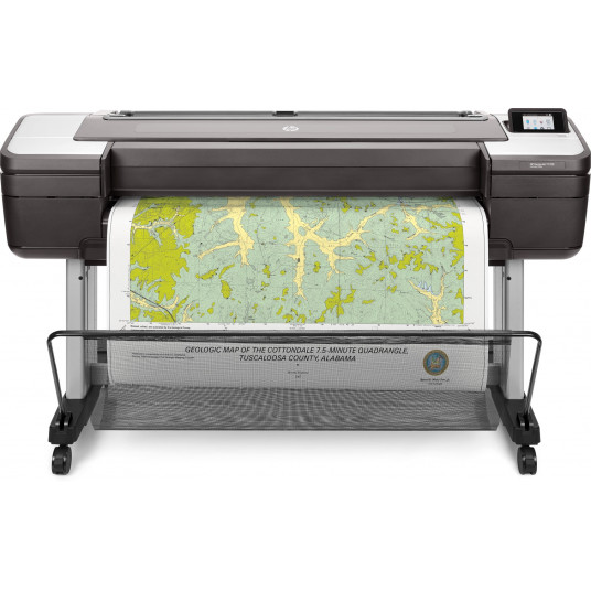 "HP DesignJet T1700 44 Zoll Drucker"