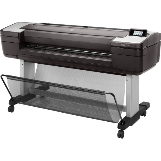 "HP DesignJet T1700 44 Zoll Drucker"