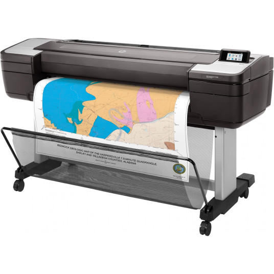 "HP DesignJet T1700 44 Zoll Drucker"