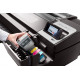 "HP DesignJet T1700 44 Zoll Drucker"