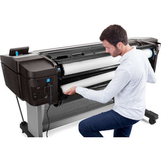 "HP DesignJet T1700 44 Zoll Drucker"