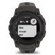 Smartwatch GARMIN Instinct E 40 mm Black