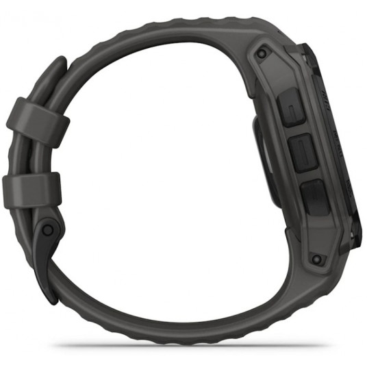Smartwatch GARMIN Instinct E 40 mm Black