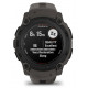 Smartwatch GARMIN Instinct E 40 mm Black