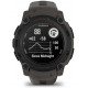 Smartwatch GARMIN Instinct E 40 mm Black