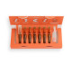 Revolution Skincare Ampoules Vitamin C 7 Day Skin Plan - 7denní rozjasňující péče o pleť 7 x 2 ml, 2ml