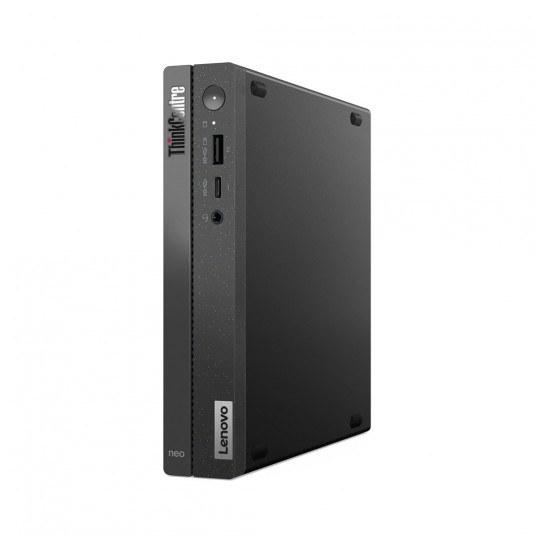 Lenovo ThinkCentre Neo 50q Tiny G4 i3-1215U 16GB DDR4 SSD512 Intel UHD W11Pro Black 3Y