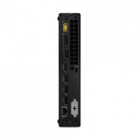 Lenovo ThinkCentre Neo 50q Tiny G4 i3-1215U 16GB DDR4 SSD512 Intel UHD W11Pro Black 3Y