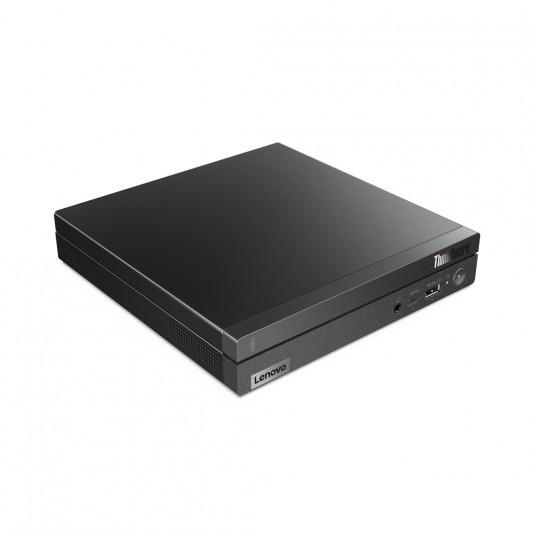 Lenovo ThinkCentre Neo 50q Tiny G4 i3-1215U 16GB DDR4 SSD512 Intel UHD W11Pro Black 3Y