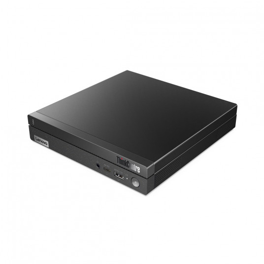 Lenovo ThinkCentre Neo 50q Tiny G4 i3-1215U 16GB DDR4 SSD512 Intel UHD W11Pro Black 3Y