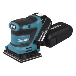Orbitālā slīpmašīna bez akumulatora 18V DBO480Z MAKITA
