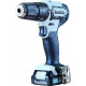 MAKITA HP333DSAW triecienurbjmašīna/urbjmašīna MAKITA HP333DSAW