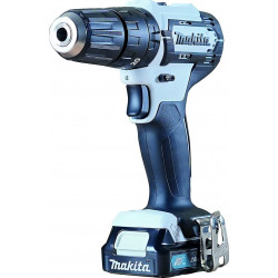 MAKITA HP333DSAW triecienurbjmašīna/urbjmašīna MAKITA HP333DSAW