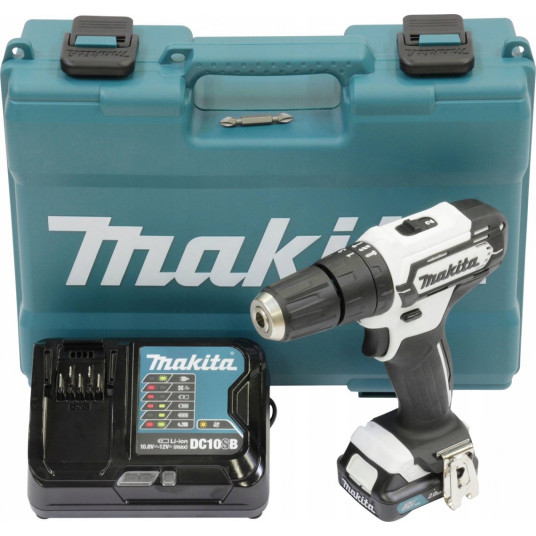 MAKITA HP333DSAW triecienurbjmašīna/urbjmašīna MAKITA HP333DSAW