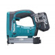 MAKITA 18 V akumulatora skavotājs DST221Z