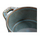 Staub Mini Cocotte Round 4 gab. - 200 ml 40508-160-0 Antīks tirkīzs