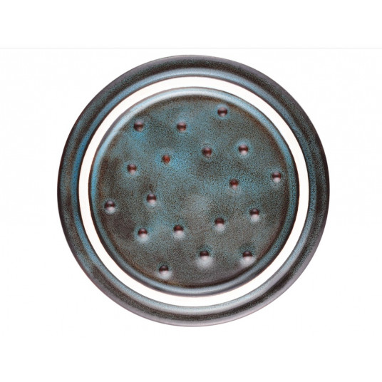 Staub Mini Cocotte Round 4 gab. - 200 ml 40508-160-0 Antīks tirkīzs
