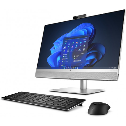 HP EliteOne Touch 870 G9 AIO i5-13600 23,8"FHD 16GB DDR5 4800 SSD512 Intel UHD Graphics 770 W11Pro