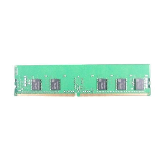 DELL atmiņas jauninājums — 8 GB — 1RX8 DDR4 UDIMM 3200MHz ECC T14 T/ R240 T/R340 T150 R250 T/R350