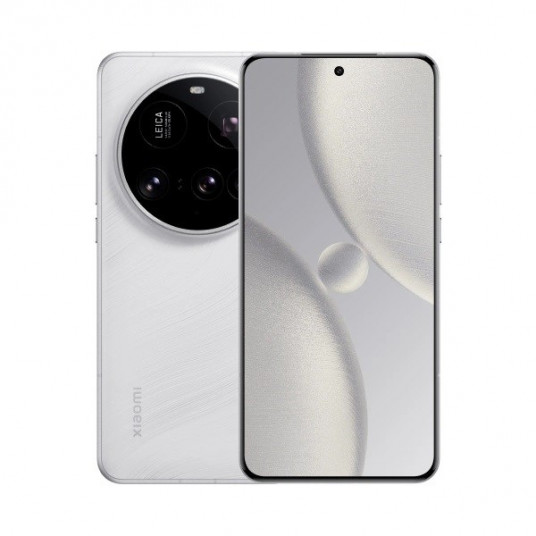 Xiaomi 15 Ultra 16/512GB White