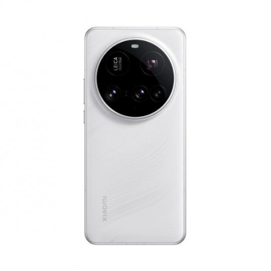 Xiaomi 15 Ultra 16/512GB White