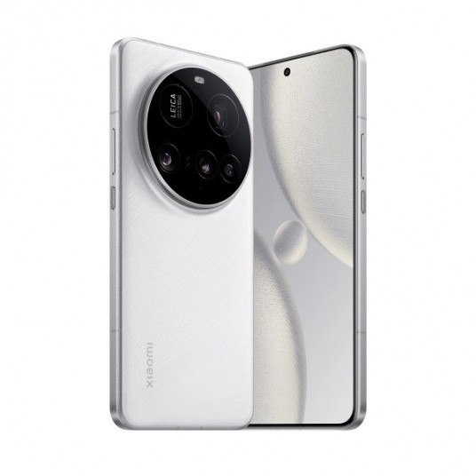 Xiaomi 15 Ultra 16/512GB White