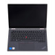 LENOVO ThinkPad X13 YOGA G2 2in1 i5-1135G7 16GB 256GB SSD 13,3" WUXGA(touch) Win11pro Used US QWERTY