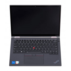LENOVO ThinkPad X13 YOGA G2 2in1 i5-1135G7 16GB 256GB SSD 13,3" WUXGA(touch) Win11pro Used US QWERTY