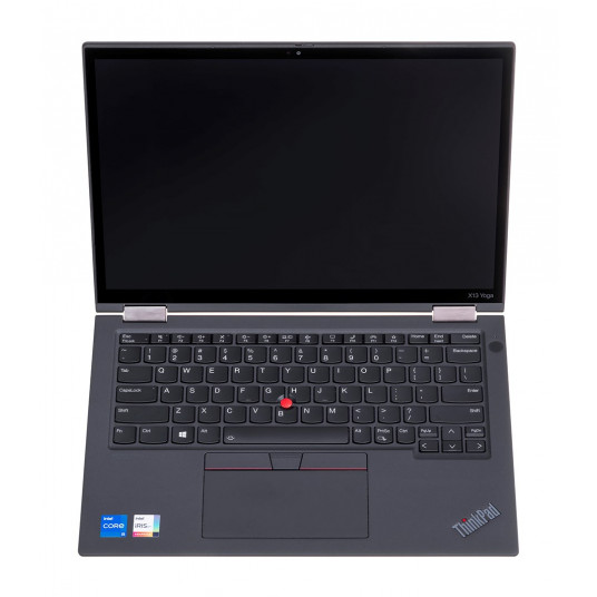LENOVO ThinkPad X13 YOGA G2 2in1 i5-1135G7 16GB 256GB SSD 13,3" WUXGA(touch) Win11pro Used US QWERTY