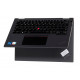 LENOVO ThinkPad X13 YOGA G2 2in1 i5-1135G7 16GB 256GB SSD 13,3" WUXGA(touch) Win11pro Used US QWERTY