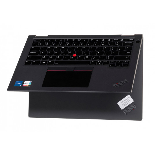 LENOVO ThinkPad X13 YOGA G2 2in1 i5-1135G7 16GB 256GB SSD 13,3" WUXGA(touch) Win11pro Used US QWERTY