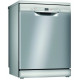 Bosch Serie 2 SMS2HTI60E trauku mazgājamā mašīna 12 vietas E