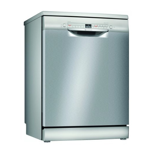 Bosch Serie 2 SMS2HTI60E trauku mazgājamā mašīna 12 vietas E