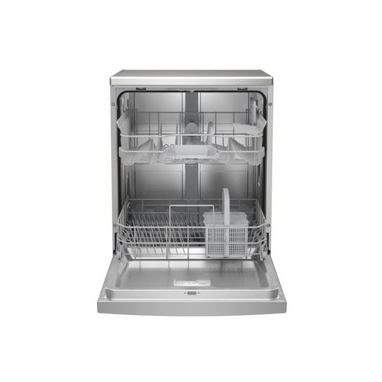 Bosch Serie 2 SMS2HTI60E trauku mazgājamā mašīna 12 vietas E