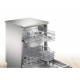 Bosch Serie 2 SMS2HTI60E trauku mazgājamā mašīna 12 vietas E