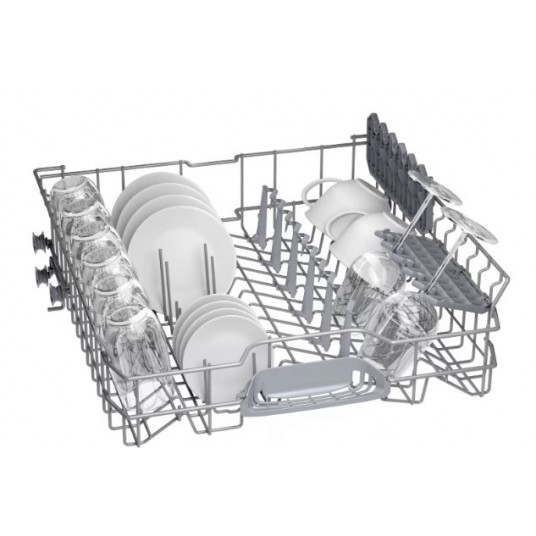 Bosch Serie 2 SMS2HTI60E trauku mazgājamā mašīna 12 vietas E