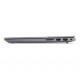 Piezīmjdators ThinkBook 14 G7 21MR008KPB W11Pro Ultra 5 125U/16GB/512GB/INT/14.0 WUXGA/Arctic Grey/3YRS OS + CO2 kompensācija