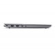 Piezīmjdators ThinkBook 14 G7 21MR008KPB W11Pro Ultra 5 125U/16GB/512GB/INT/14.0 WUXGA/Arctic Grey/3YRS OS + CO2 kompensācija