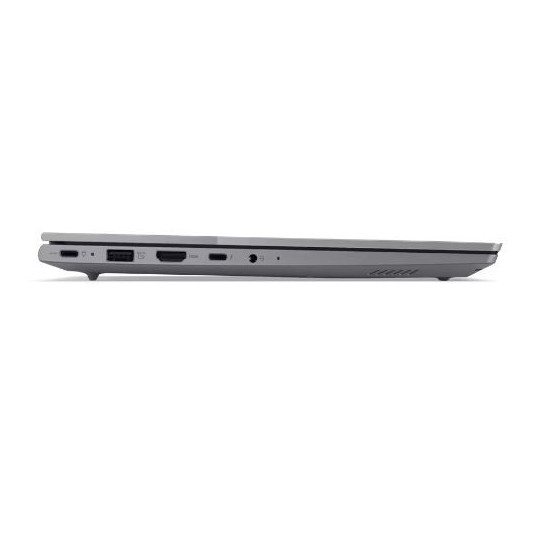Piezīmjdators ThinkBook 14 G7 21MR008KPB W11Pro Ultra 5 125U/16GB/512GB/INT/14.0 WUXGA/Arctic Grey/3YRS OS + CO2 kompensācija