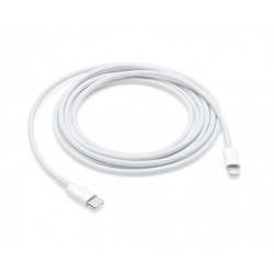 USB-C ZIBSPULDZES KABELIS (2 M)