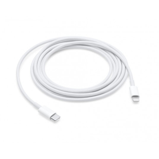 USB-C ZIBSPULDZES KABELIS (2 M)