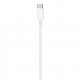 USB-C ZIBSPULDZES KABELIS (2 M)
