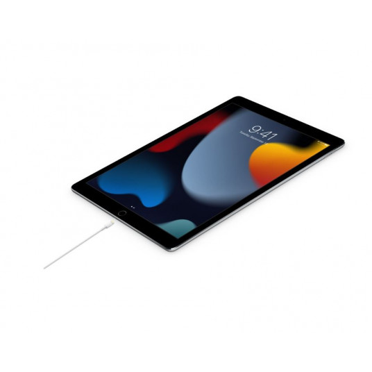 USB-C ZIBSPULDZES KABELIS (2 M)