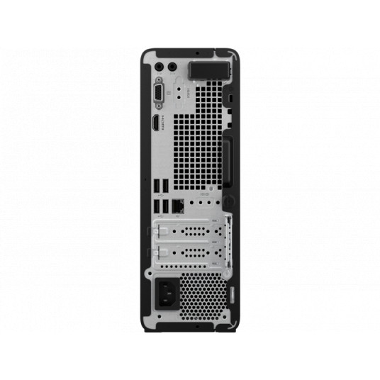 HP Pro 290 G9 SFF galddators i5-14500 / 16GB DDR4 / 1TB SSD / Wi-Fi 6 / Windows 11 Pro