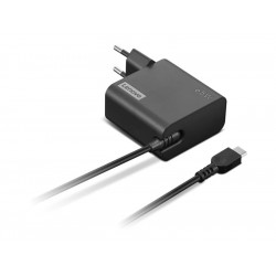 Lenovo Slim USB-C 65 W maiņstrāvas adapteris (CE)