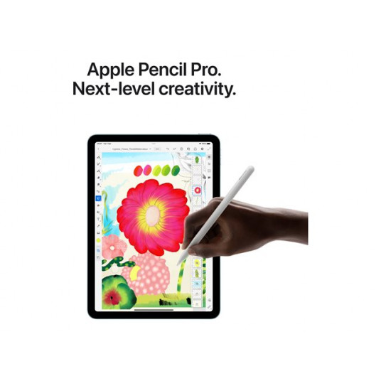 Apple iPad Air 13" M3 128 Gt WiFi + 5G 2025, pieejams bez maksas