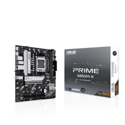 "MB ASUS PRIME B850M-K"