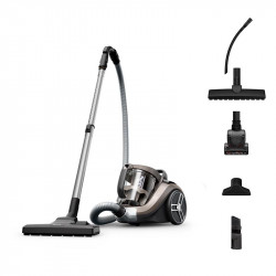 Putekļsūcējs Tefal TW4B70