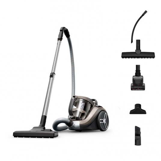 Putekļsūcējs Tefal TW4B70